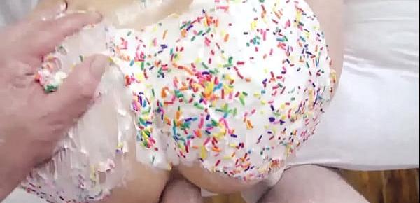 POV of me getting fucked in my ass. Anal, amateur, doggystyle, hardcore fuck. PAWG, Chubby mom, curvy, bubble butt MILF. Real Homemade hardcore porn.